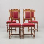 1261 9485 CHAIRS